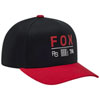 FOX RACING YOUTH RACE SPEC SNAPBACK HAT