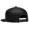 FOX RACING YOUTH ABSOLUTE SNAPBACK MESH HAT