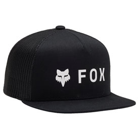 FOX RACING YOUTH ABSOLUTE SNAPBACK MESH HAT