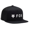 FOX RACING YOUTH ABSOLUTE SNAPBACK MESH HAT