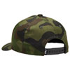 FOX RACING YOUTH CAMO 110 SNAPBACK HAT