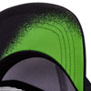 FOX RACING YOUTH X KAWASAKI SNAPBACK HAT