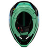 FOX RACING YOUTH V1 BALLAST HELMET