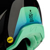 FOX RACING YOUTH V1 BALLAST HELMET