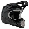 FOX RACING YOUTH V1 BNKR MIPS HELMET