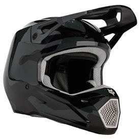 FOX RACING YOUTH V1 BNKR MIPS HELMET