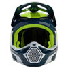 FOX RACING YOUTH V1 FLORA HELMET
