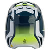 FOX RACING YOUTH V1 FLORA HELMET