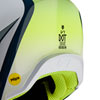 FOX RACING YOUTH V1 FLORA HELMET