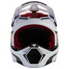 FOX RACING YOUTH V1 FLORA HELMET