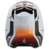 FOX RACING YOUTH V1 FLORA HELMET