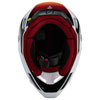 FOX RACING YOUTH V1 FLORA HELMET
