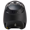 FOX RACING YOUTH V1 MATTE BLACK HELMET