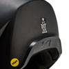 FOX RACING YOUTH V1 MATTE BLACK HELMET
