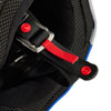 FOX RACING YOUTH V1 NITRO HELMET