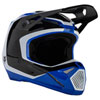 FOX RACING YOUTH V1 NITRO HELMET