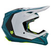 FOX RACING YOUTH V1 NITRO HELMET