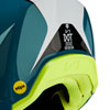 FOX RACING YOUTH V1 NITRO HELMET