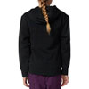 FOX RACING YOUTH SCANS HOODED SWEATSHIRT