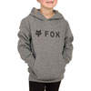 FOX RACING YOUTH ABSOLUTE HOODED SWEATSHIRT