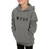 FOX RACING YOUTH ABSOLUTE HOODED SWEATSHIRT