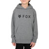 FOX RACING YOUTH ABSOLUTE HOODED SWEATSHIRT