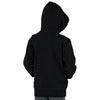 FOX RACING YOUTH INORGANIC HOODED SWEATSHIRT