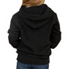 FOX RACING YOUTH INORGANIC HOODED SWEATSHIRT
