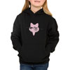 FOX RACING YOUTH INORGANIC HOODED SWEATSHIRT