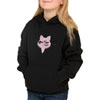 FOX RACING YOUTH INORGANIC HOODED SWEATSHIRT