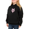 FOX RACING YOUTH INORGANIC HOODED SWEATSHIRT