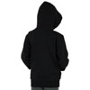 FOX RACING YOUTH LEGACY HOODED SWEATSHIRT