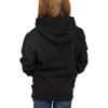 FOX RACING YOUTH LEGACY HOODED SWEATSHIRT