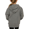 FOX RACING YOUTH LEGACY HOODED SWEATSHIRT
