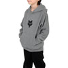 FOX RACING YOUTH LEGACY HOODED SWEATSHIRT