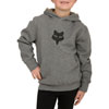 FOX RACING YOUTH LEGACY HOODED SWEATSHIRT