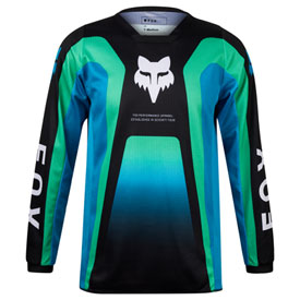 FOX RACING YOUTH 180 BALLAST JERSEY