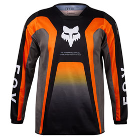 FOX RACING YOUTH 180 BALLAST JERSEY