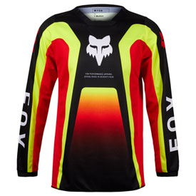 FOX RACING YOUTH 180 BALLAST JERSEY