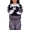 FOX RACING YOUTH 180 NITRO JERSEY