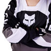 FOX RACING YOUTH 180 NITRO JERSEY