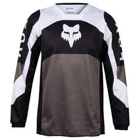 FOX RACING YOUTH 180 NITRO JERSEY