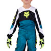 FOX RACING YOUTH 180 NITRO JERSEY