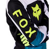 FOX RACING YOUTH 180 NITRO JERSEY