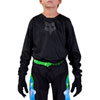 FOX RACING YOUTH BLACKOUT JERSEY
