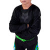 FOX RACING YOUTH BLACKOUT JERSEY
