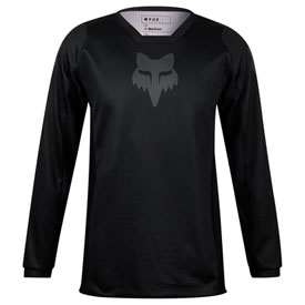 FOX RACING YOUTH BLACKOUT JERSEY