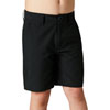FOX RACING YOUTH ESSEX TECH STRETCH SHORTS