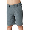 FOX RACING YOUTH ESSEX TECH STRETCH SHORTS