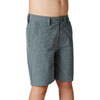 FOX RACING YOUTH ESSEX TECH STRETCH SHORTS